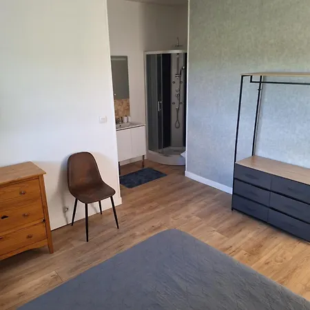 De L'aure Proche Plages Omaha * Trevieres