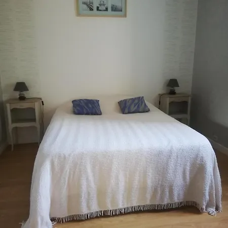 Сasa de vacaciones De L'aure Proche Plages Omaha *