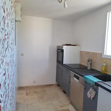 De L'aure Proche Plages Omaha *