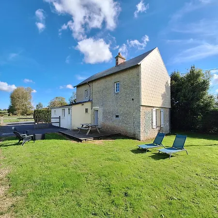 De L'aure Proche Plages Omaha *