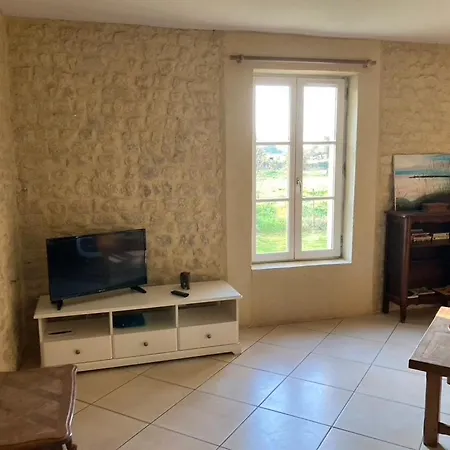 De L'aure Proche Plages Omaha Сasa de vacaciones