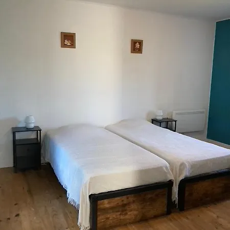 De L'aure Proche Plages Omaha Trevieres