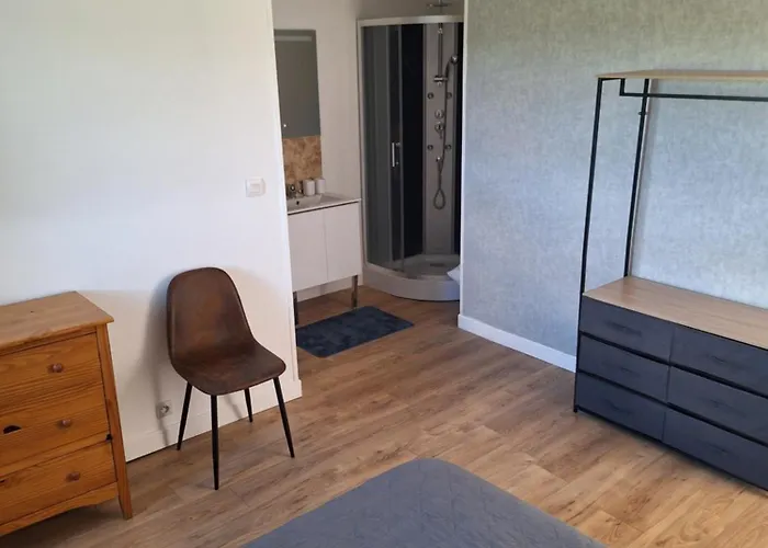 De L'aure Proche Plages Omaha * Trevieres