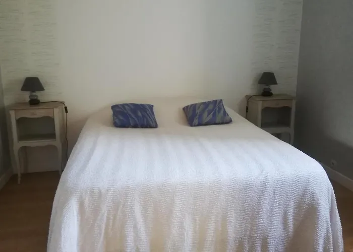 Holiday home De L'aure Proche Plages Omaha *