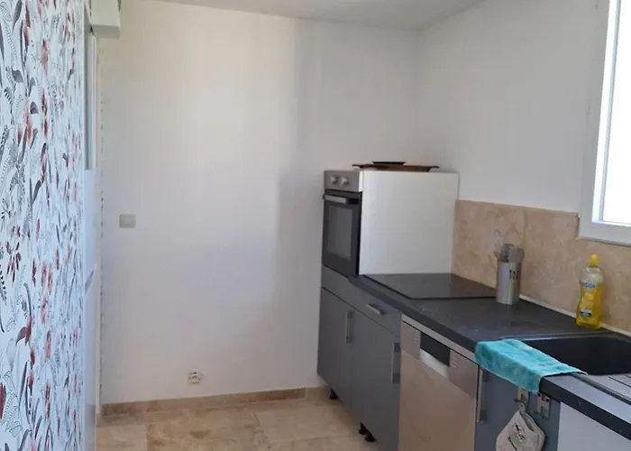 De L'aure Proche Plages Omaha *