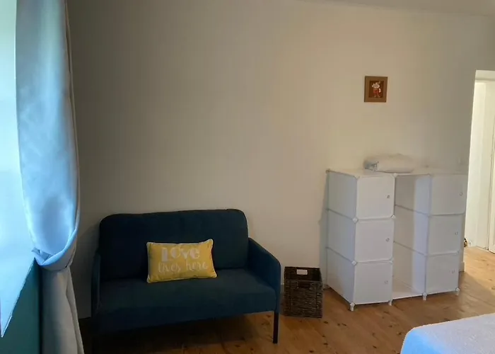 Holiday home De L'aure Proche Plages Omaha