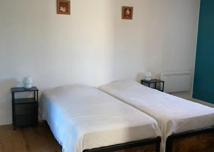 De L'aure Proche Plages Omaha Trevieres